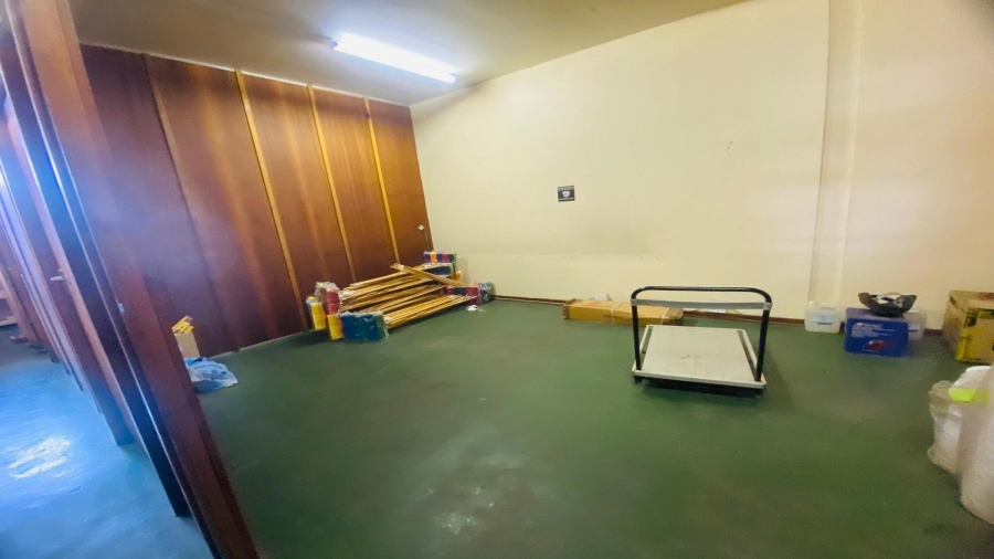 3 Bedroom Property for Sale in Vaalpark Free State